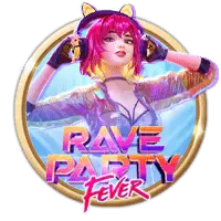 Rave Party Fever